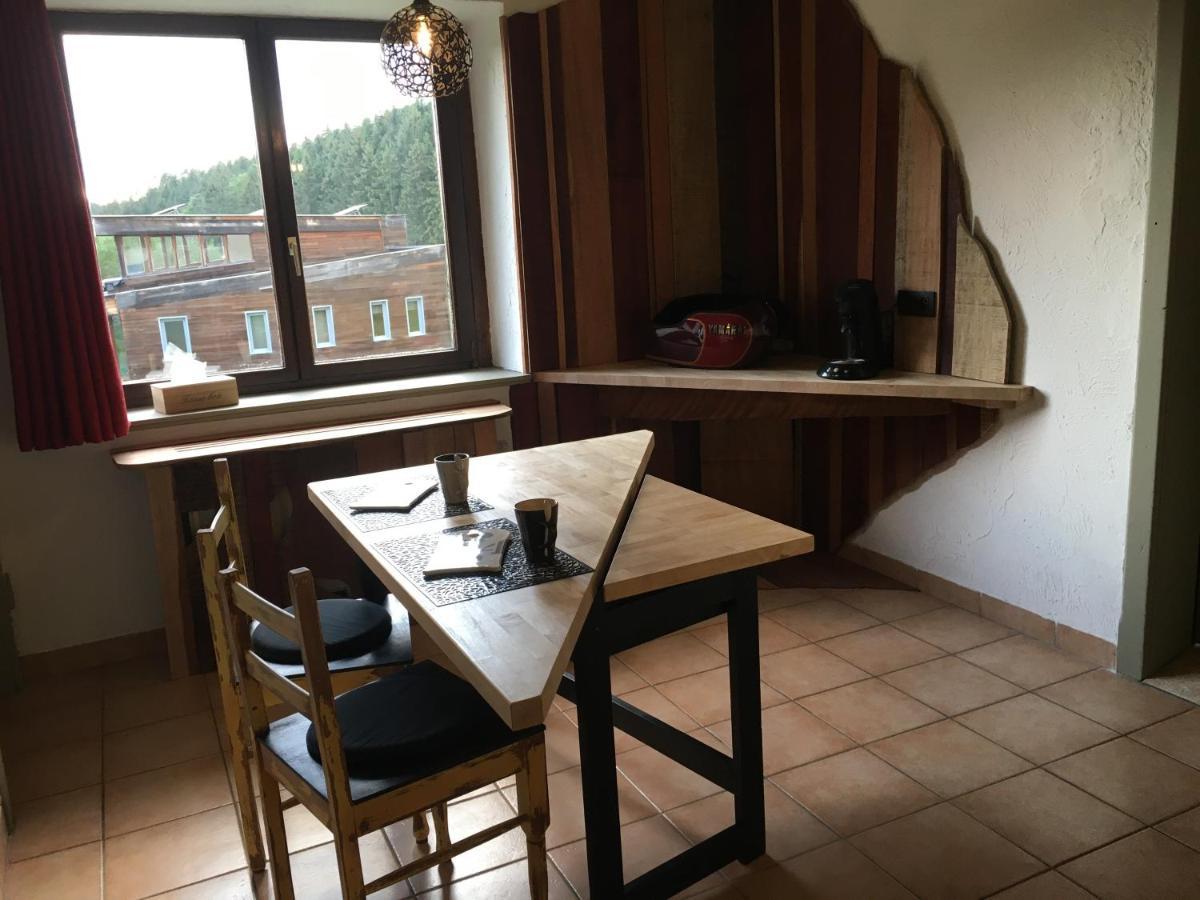 Bed and Breakfast Bois & Repos Malmedy Exterior foto